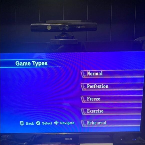 Just Dance Country Dance 2 Nintendo Wii Game VGUC - Picture 6 of 9